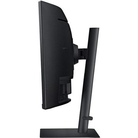 Samsung S65UA 34" UWQHD USB-C Curved Monitor