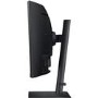 Samsung S65UA 34" UWQHD USB-C Curved Monitor