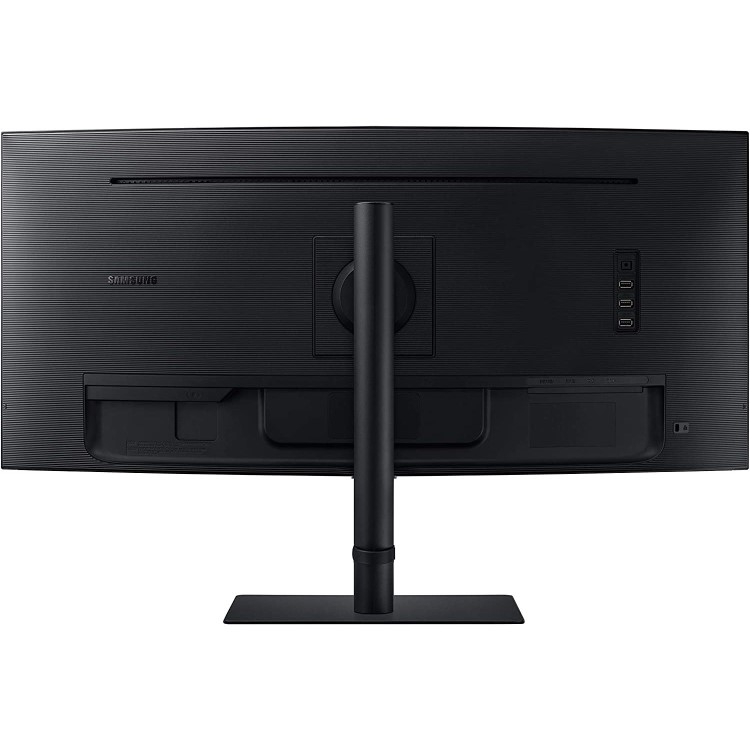 Samsung S65UA 34" UWQHD USB-C Curved Monitor