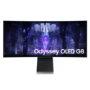 Refurbished Samsung Odyssey G8 S34BG850SU 34" UWQHD OLED 175Hz FreeSync Curved Gaming Monitor