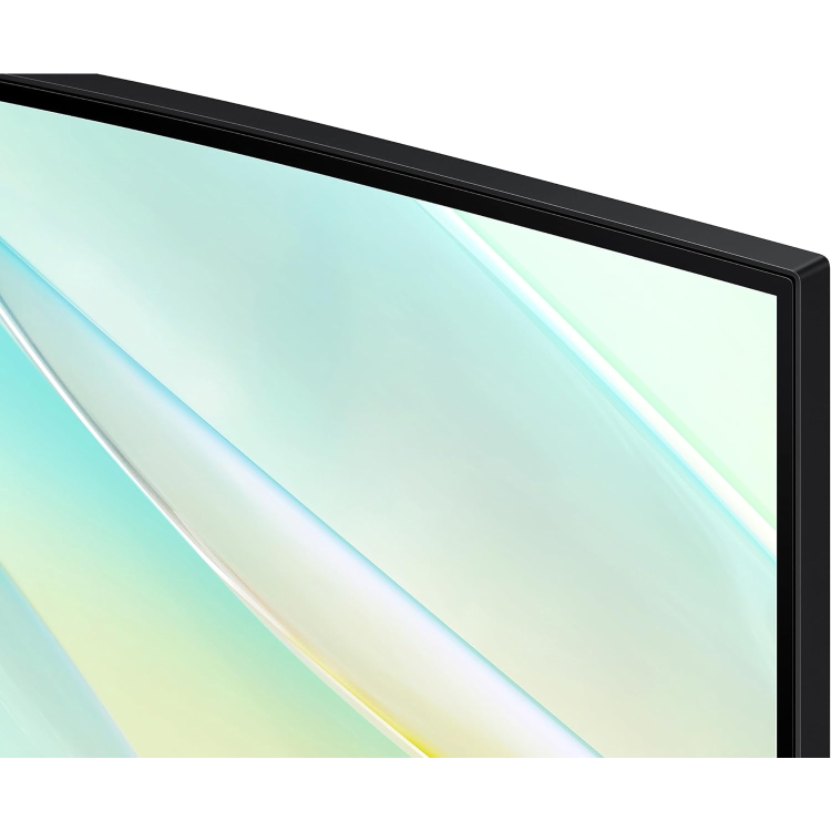 Samsung ViewFinity S6 34" WQHD VA Ultrawide Curved USB-C Monitor
