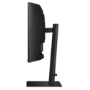 Samsung ViewFinity S6 34" WQHD VA Ultrawide Curved USB-C Monitor