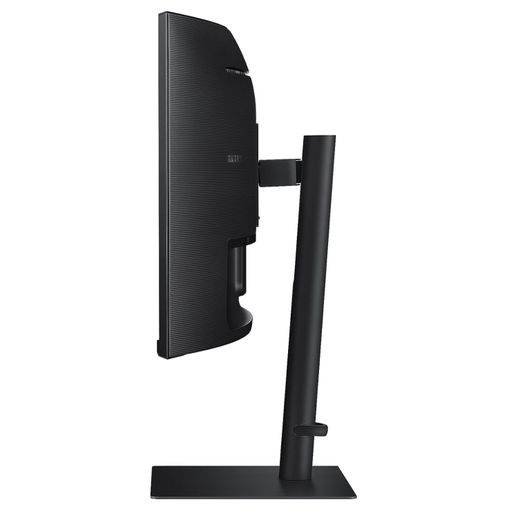 Samsung ViewFinity S6 34" WQHD VA Ultrawide Curved USB-C Monitor