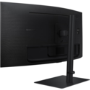 Samsung ViewFinity S6 34" WQHD VA Ultrawide Curved USB-C Monitor