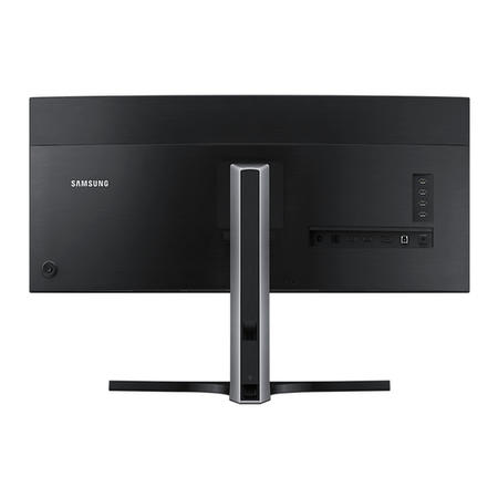 Samsung 34" LS34E790CNS 2k Quad HD UltraWide Curved Monitor