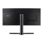 Samsung 34" LS34E790CNS 2k Quad HD UltraWide Curved Monitor