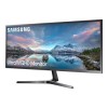 Samsung 34&quot; 2K QHD Ultra-Wide Monitor