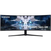 Refurbished Samsung Odyssey Neo G9 49" QHD 240Hz FreeSync Monitor Refurbished Samsung Odyssey Neo G9 49" QHD 240Hz FreeSync Monitor