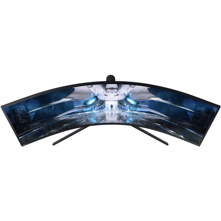 Refurbished Samsung Odyssey Neo G9 49" QHD 240Hz FreeSync Monitor