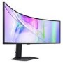 Samsung ViewFinity S9 S95UC 49" VA DQHD Super UltraWide Curved USB-C Monitor