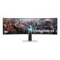 78973227/1/LS49CG934SUXXU Refurbished Samsung Odyssey G9 49" DQHD OLED 240Hz Curved Gaming Monitor