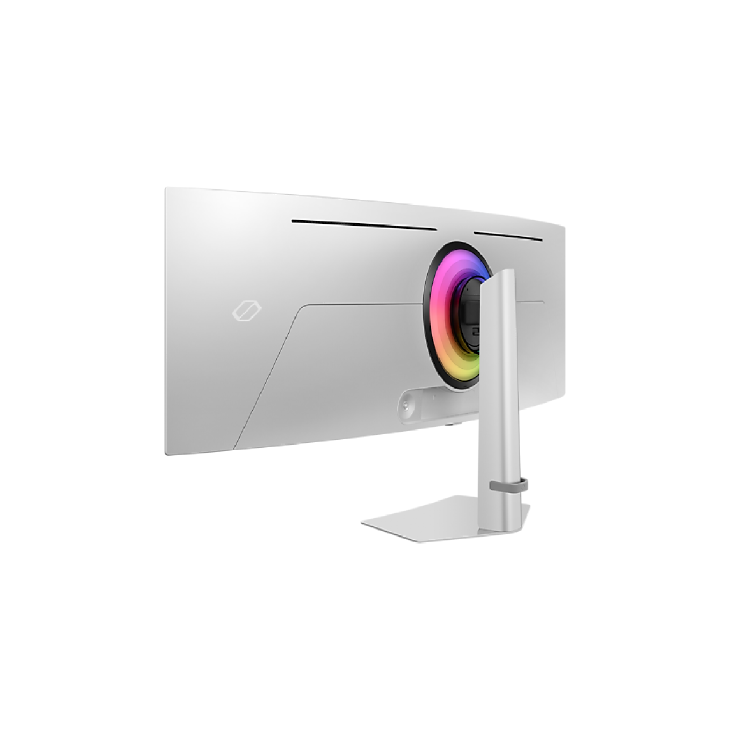 Samsung Odyssey G9 49" DQHD OLED 240Hz Curved Gaming Monitor