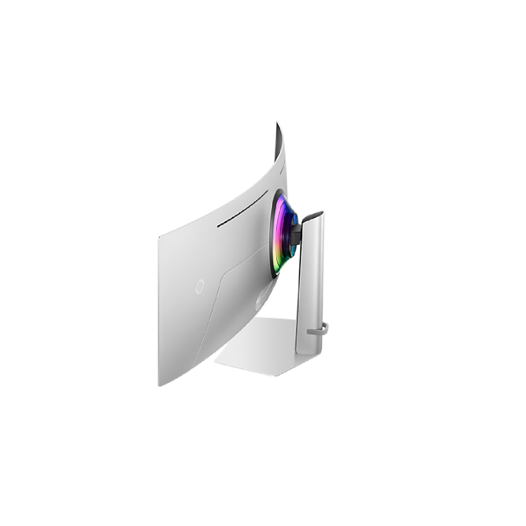 Samsung Odyssey G9 49" DQHD OLED 240Hz Curved Gaming Monitor