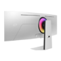 Refurbished Samusung Odyssey G95SC 49" DQHD OLED 240Hz Curved Gaming Monitor