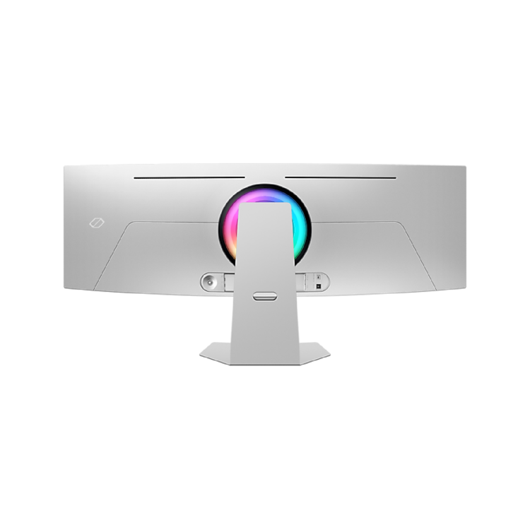 Refurbished Samusung Odyssey G95SC 49" DQHD OLED 240Hz Curved Gaming Monitor