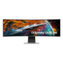 Refurbished Samusung Odyssey G95SC 49" DQHD OLED 240Hz Curved Gaming Monitor