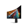 Refurbished Samusung Odyssey G95SC 49" DQHD OLED 240Hz Curved Gaming Monitor