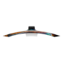 Refurbished Samusung Odyssey G95SC 49" DQHD OLED 240Hz Curved Gaming Monitor