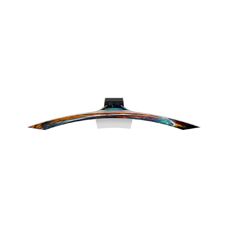 Refurbished Samusung Odyssey G95SC 49" DQHD OLED 240Hz Curved Gaming Monitor