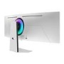 Refurbished Samsung Odyssey G95SD 49" OLED DQHD 240Hz 0.03ms Curved Gaming Monitor