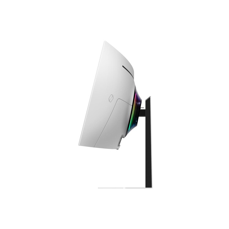 Refurbished Samsung Odyssey G95SD 49" OLED DQHD 240Hz 0.03ms Curved Gaming Monitor