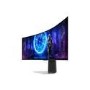 Refurbished Samsung Odyssey G95SD 49" OLED DQHD 240Hz 0.03ms Curved Gaming Monitor