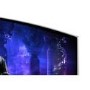 Refurbished Samsung Odyssey G95SD 49" OLED DQHD 240Hz 0.03ms Curved Gaming Monitor