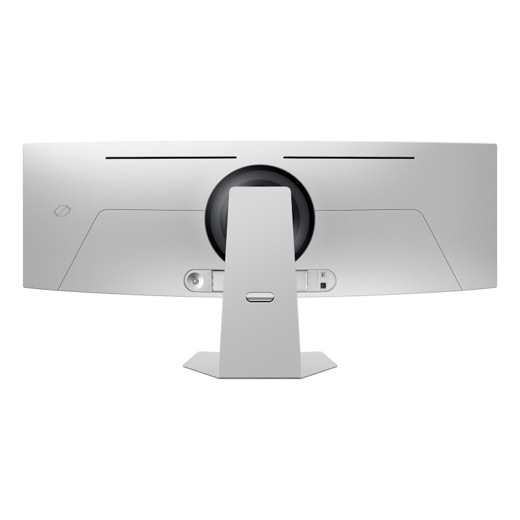 Refurbished Samsung Odyssey G95SD 49" OLED DQHD 240Hz 0.03ms Curved Gaming Monitor