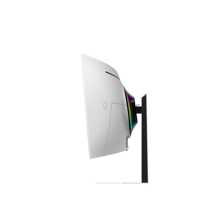 Refurbished Samsung Odyssey G95SD 49" OLED DQHD 240Hz 0.03ms Curved Gaming Monitor