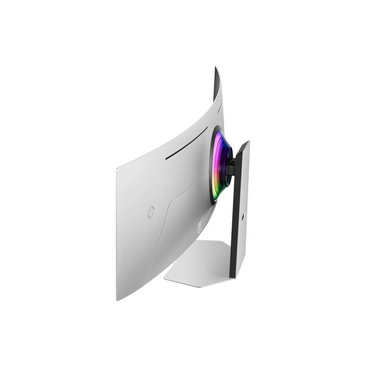 Refurbished Samsung Odyssey G95SD 49" OLED DQHD 240Hz 0.03ms Curved Gaming Monitor