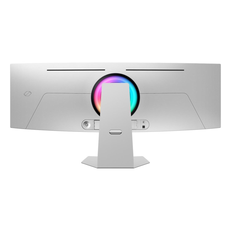 Refurbished Samsung Odyssey G95SD 49" OLED DQHD 240Hz 0.03ms Curved Gaming Monitor