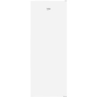 Refurbished Beko LSG3545W Freestanding 252 Litre Tall Larder Fridge White