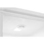 Refurbished Beko LSG3545W Freestanding 252 Litre Tall Larder Fridge White