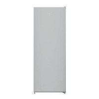 Beko 252 Litre Freestanding Larder Fridge - Silver Beko 252 Litre Freestanding Larder Fridge - Silver