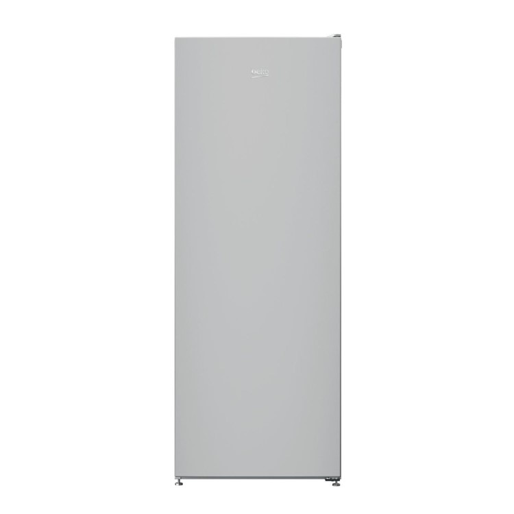 Beko 252 Litre Freestanding Larder Fridge - Silver