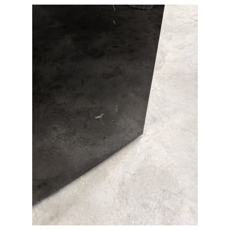 Refurbished Beko LSP3671DB Freestanding 367 Litre Tall Fridge