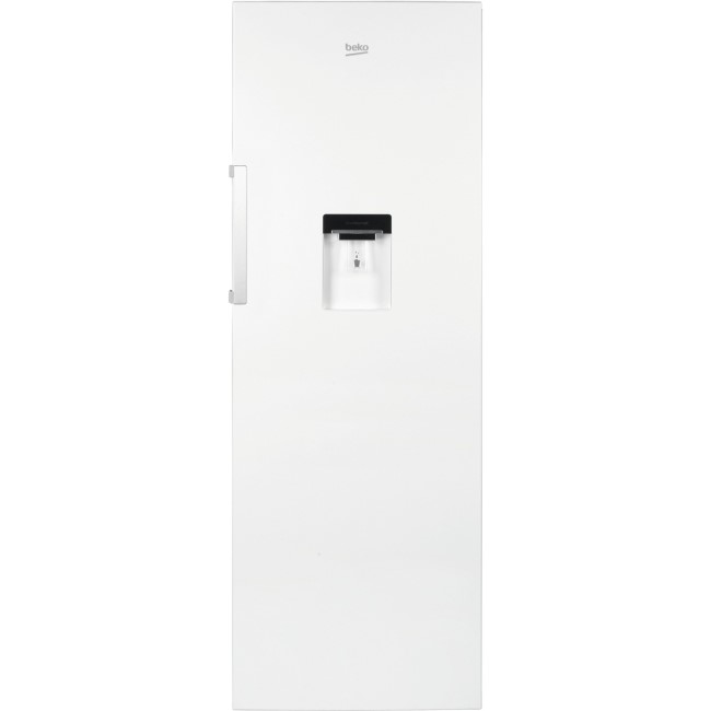 Beko 359 Litre Freestanding Larder Fridge - White