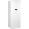 Refurbished Beko LSP3671DW Freestanding 359 Litre Larder Fridge With Water Dispenser White