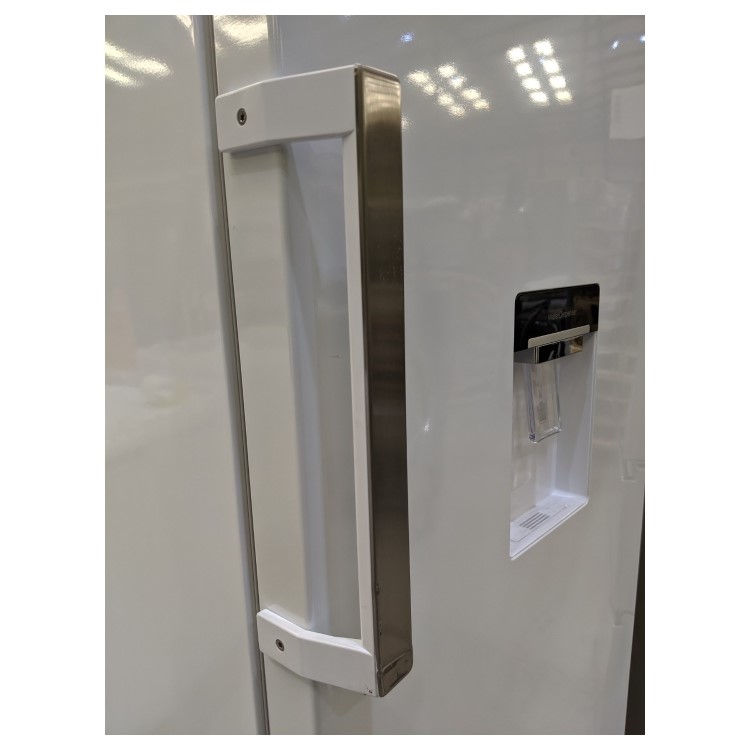 Refurbished Beko LSP3671DW Freestanding 359 Litre Freezer