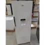 Refurbished Beko LSP3671DW Freestanding 359 Litre Freezer