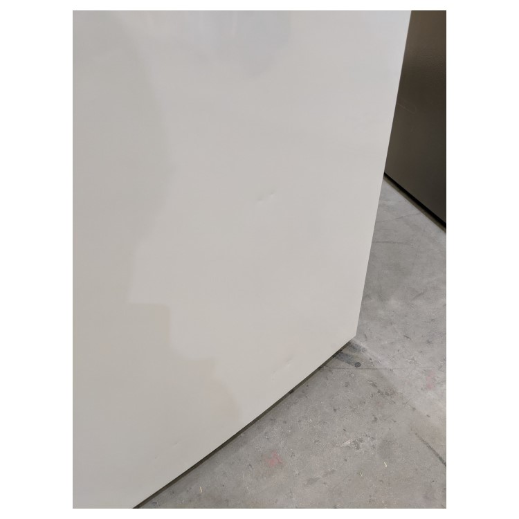 Refurbished Beko LSP3671DW Freestanding 359 Litre Freezer