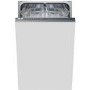 Hotpoint Aquarius LSTB6M19 10 Place Slimline Fully Integrated Dishwasher