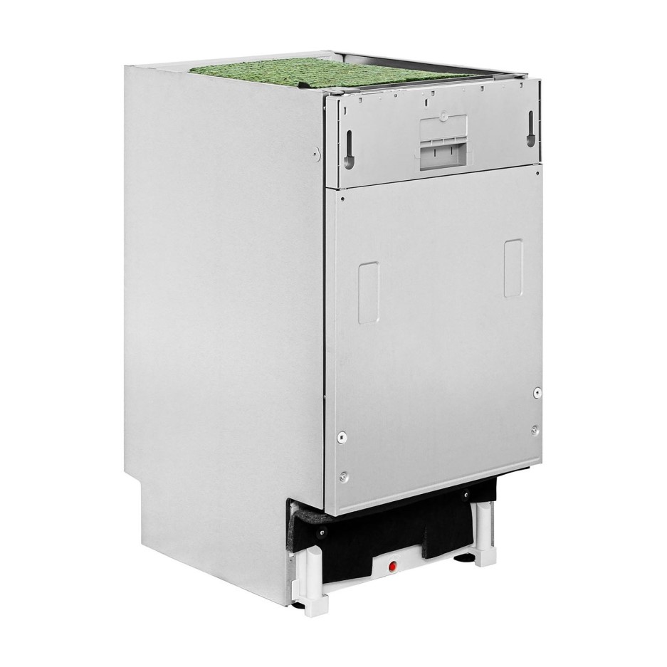 Hotpoint Ultima LSTF9H123CL 10 Place Slimline Fully Integrated