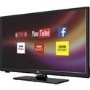GRADE A1 - JVC LT-24C660 24" Smart LED TV