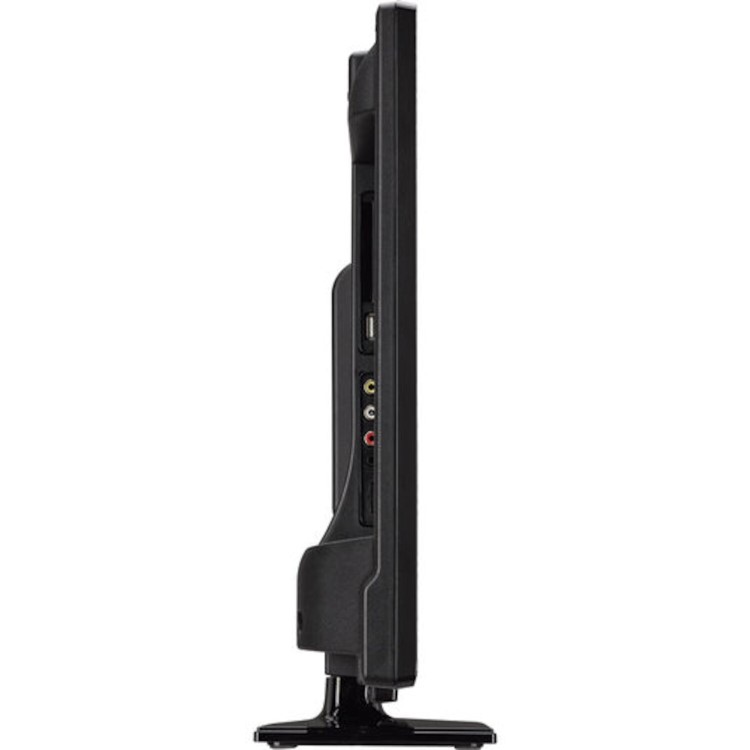 GRADE A1 - JVC LT-24C660 24" Smart LED TV