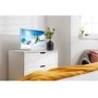 GRADE A2 - JVC  LT-24C681 24" Smart Led TV - White