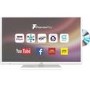GRADE A1 Refurb JVC LT-24C686 24" Smart LED TV With built in DVD Player