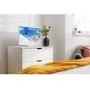 GRADE A1 Refurb JVC LT-24C686 24" Smart LED TV With built in DVD Player