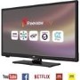 GRADE A2 - JVC LT-28C680 28" HD Ready Smart LED TV with 1 Year Warranty