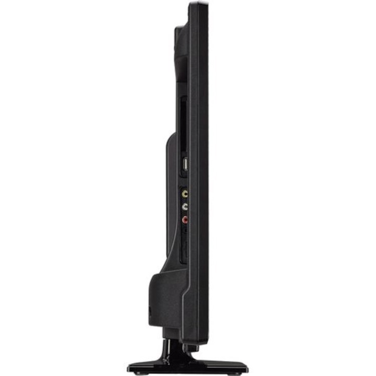 GRADE A2 - JVC LT-28C680 28" HD Ready Smart LED TV with 1 Year Warranty